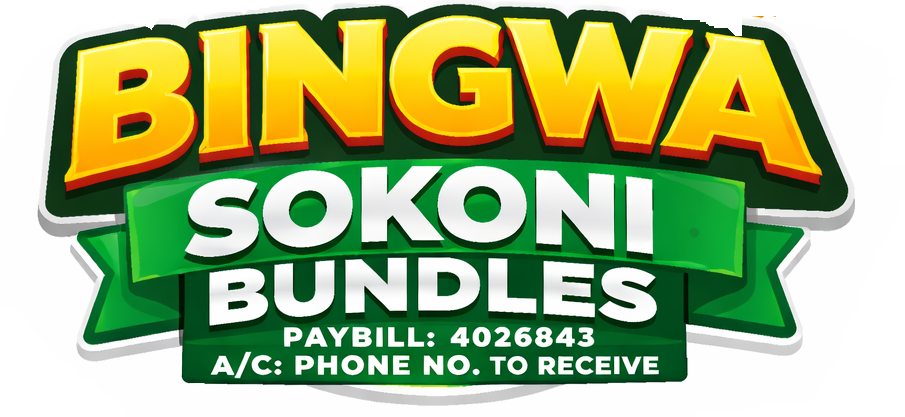 Bingwa Sokoni Bundles